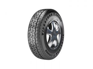 Neumatico 195/75R 16 CV5000