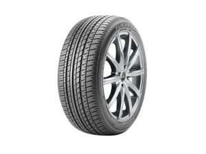 Neumatico Bridgestone Turanza ER370 215/55 R17 94V