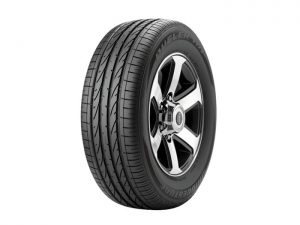 Neumatico 225/65R 17 Dueler HP Sport
